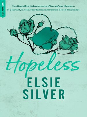 cover image of Hopeless